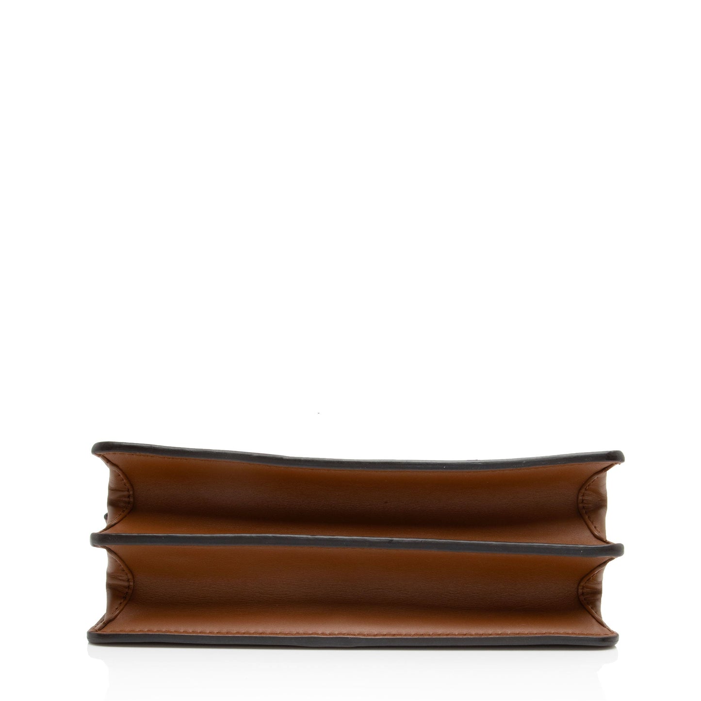 Louis Vuitton Reverse Monogram Dauphine MM Shoulder Bag (SHF-VOdubV)