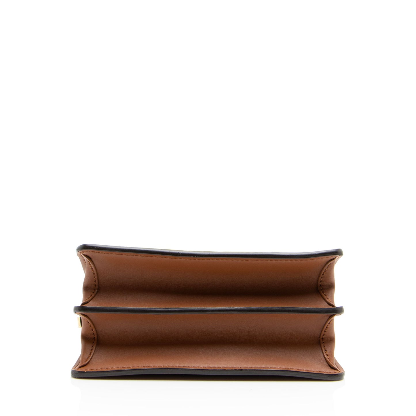 Louis Vuitton Reverse Monogram Dauphine Mini Shoulder Bag (SHF-yFFja8)