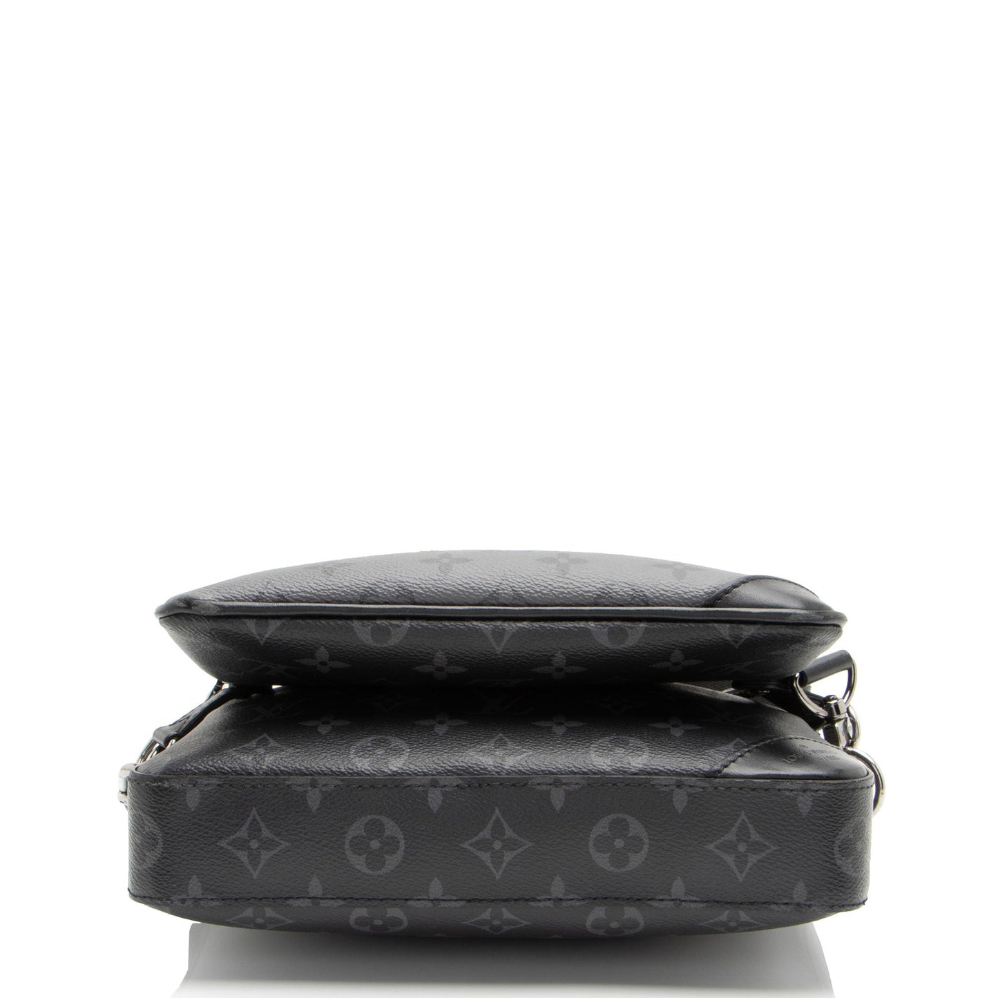 Louis Vuitton Reverse Monogram Eclipse Trio Messenger (SHF-CDPjS8)