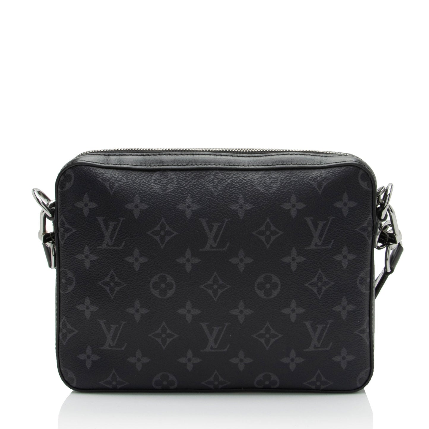 Louis Vuitton Reverse Monogram Eclipse Trio Messenger (SHF-JPkZwY)