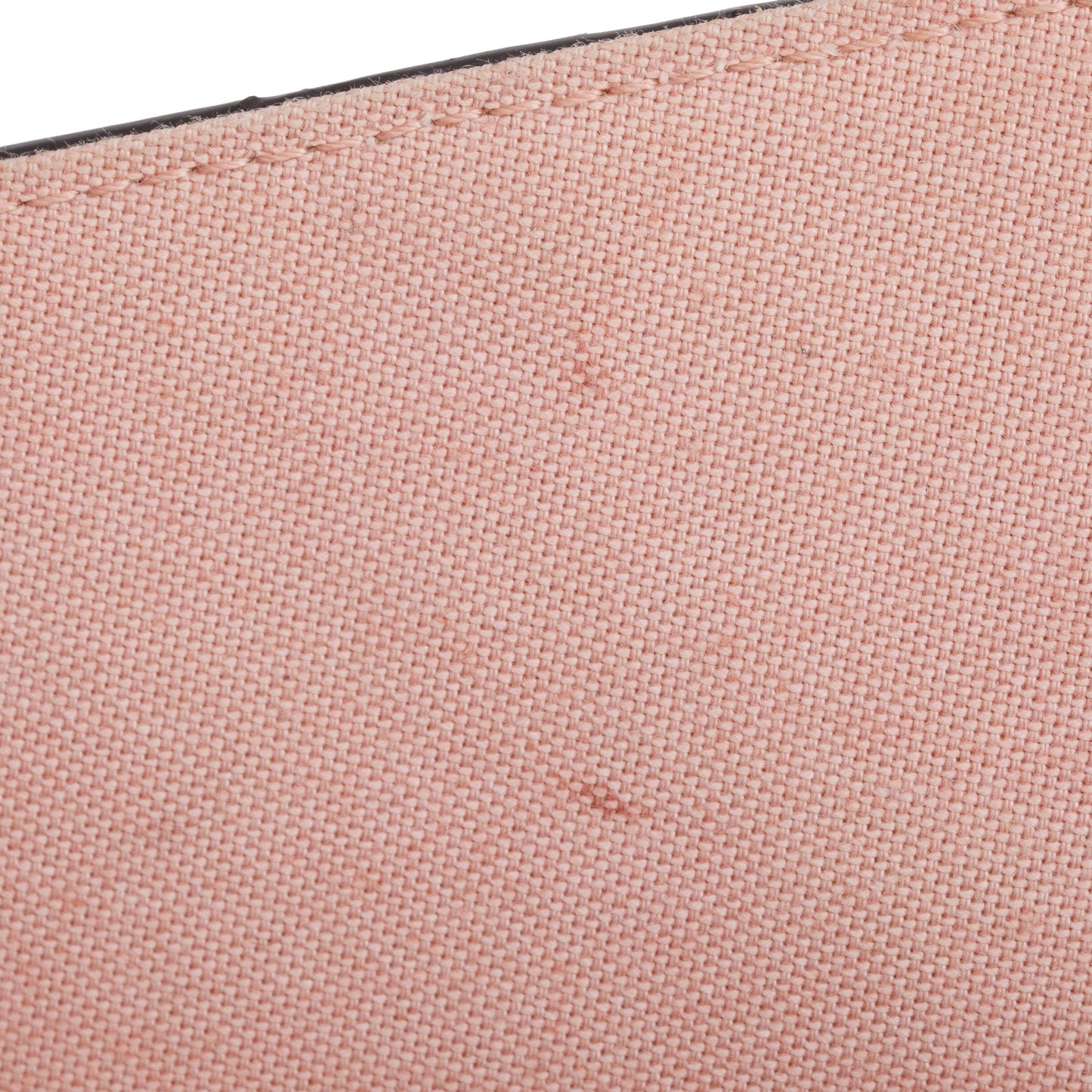 Louis Vuitton Rose Poudre Monogram Empreinte Leather Felicie Pochette