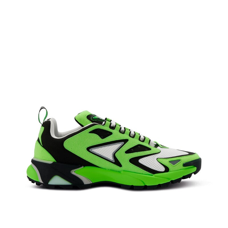 LOUIS VUITTON RUNNER TACTIC SNEAKERS
