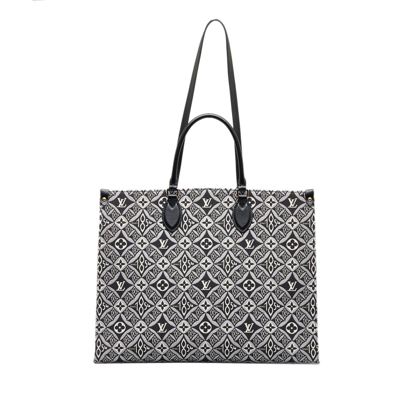 Louis Vuitton Since 1854 Onthego GM (SHG-2iuFro)