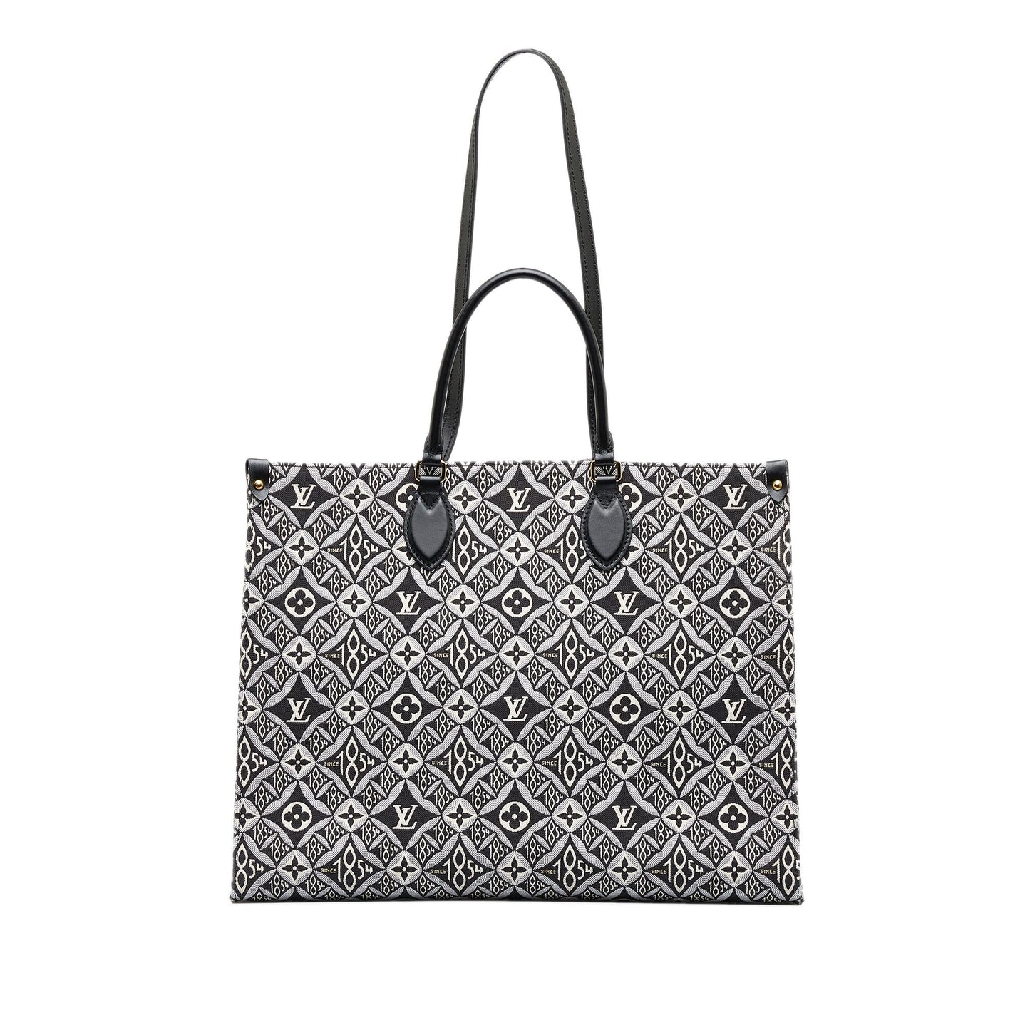 Louis Vuitton Since 1854 Onthego GM (SHG-2iuFro)