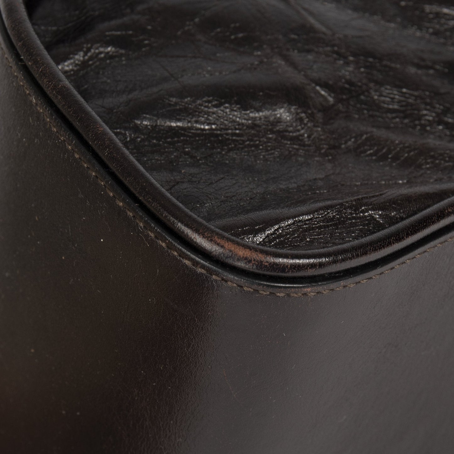 Louis Vuitton Soana Sac Plat Tote