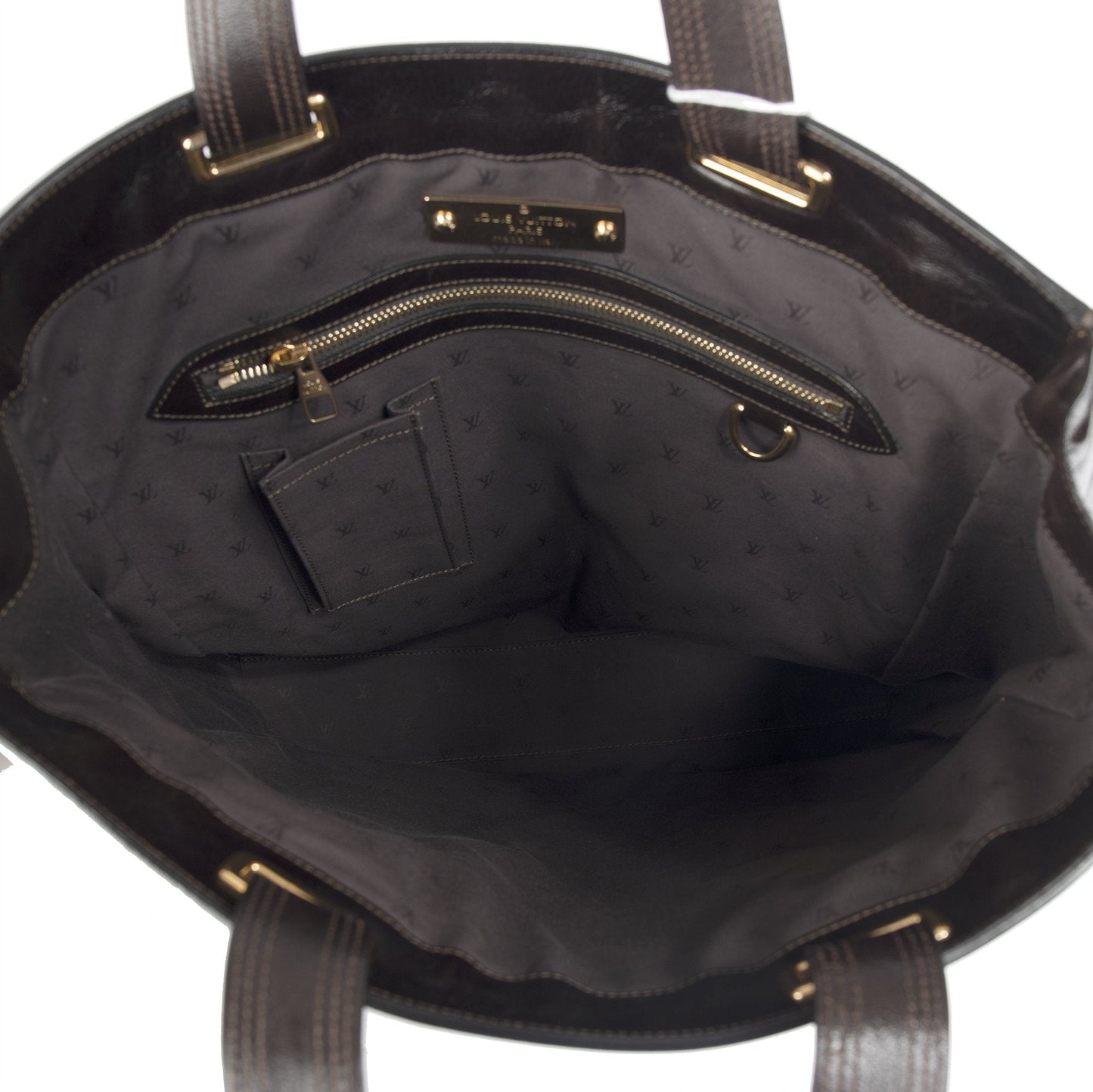 Louis Vuitton Soana Sac Plat Tote