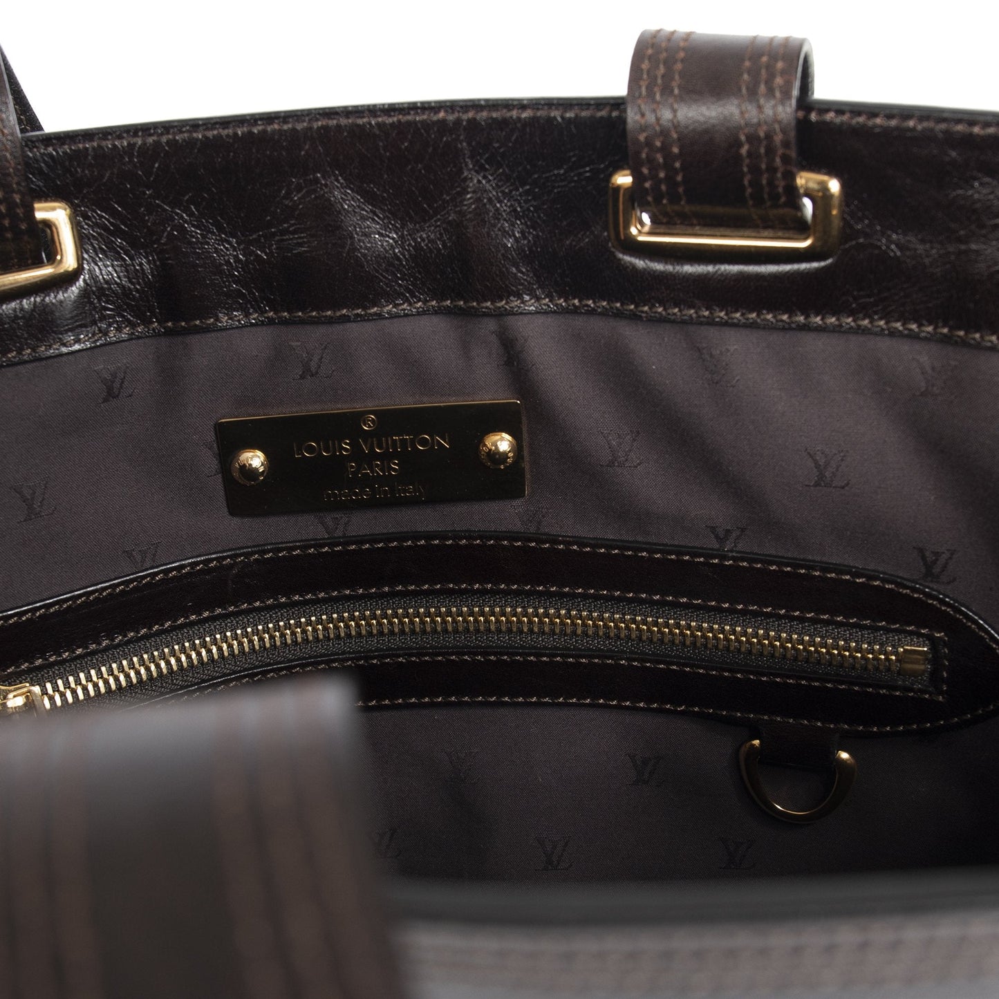 Louis Vuitton Soana Sac Plat Tote
