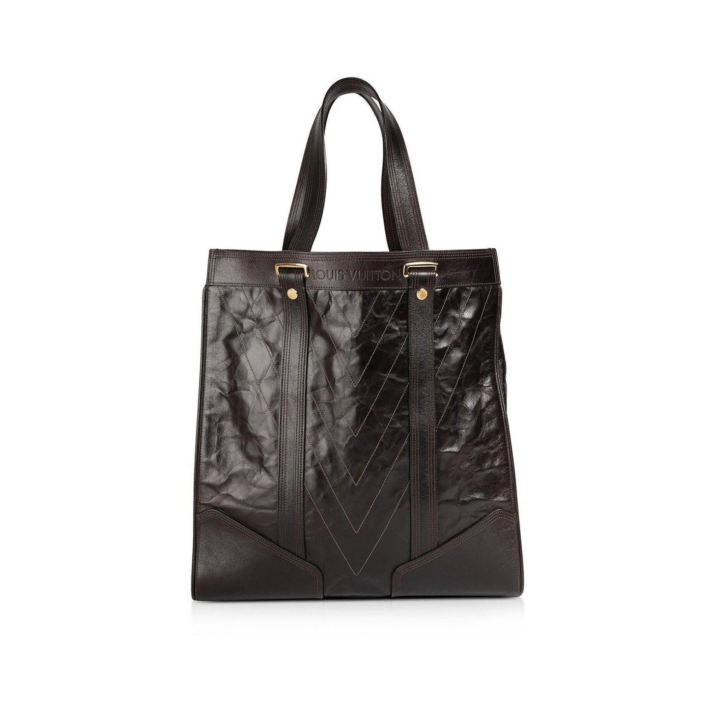 Louis Vuitton Soana Sac Plat Tote
