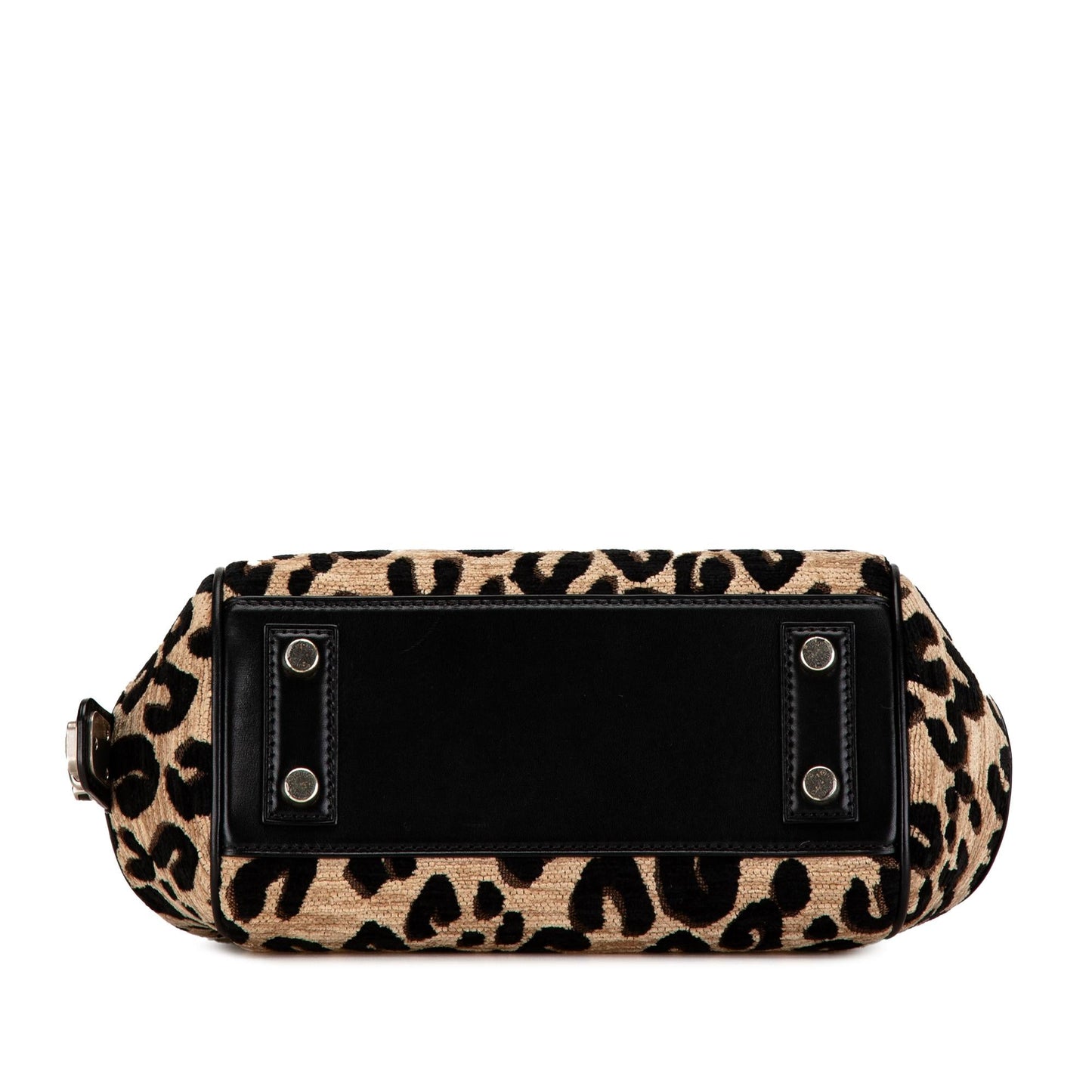 Louis Vuitton Stephen Sprouse Leopard Baby Speedy (SHG-HDi6DI)