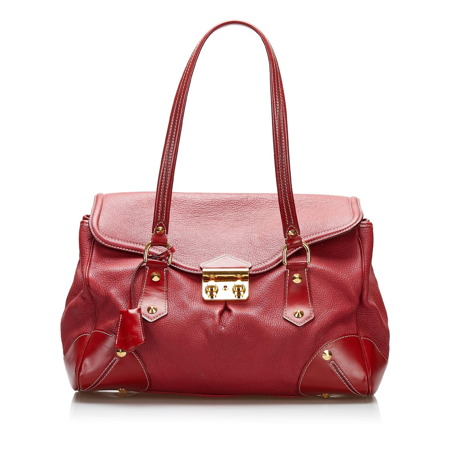 Louis Vuitton Suhali L Absolu De Voyage (SHG-4HLPlS)