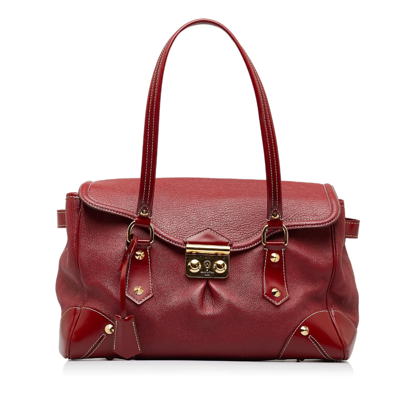 Louis Vuitton Suhali L Absolu De Voyage (SHG-FmzBA8)