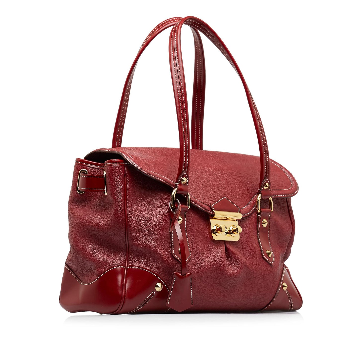 Louis Vuitton Suhali L Absolu De Voyage (SHG-FmzBA8)
