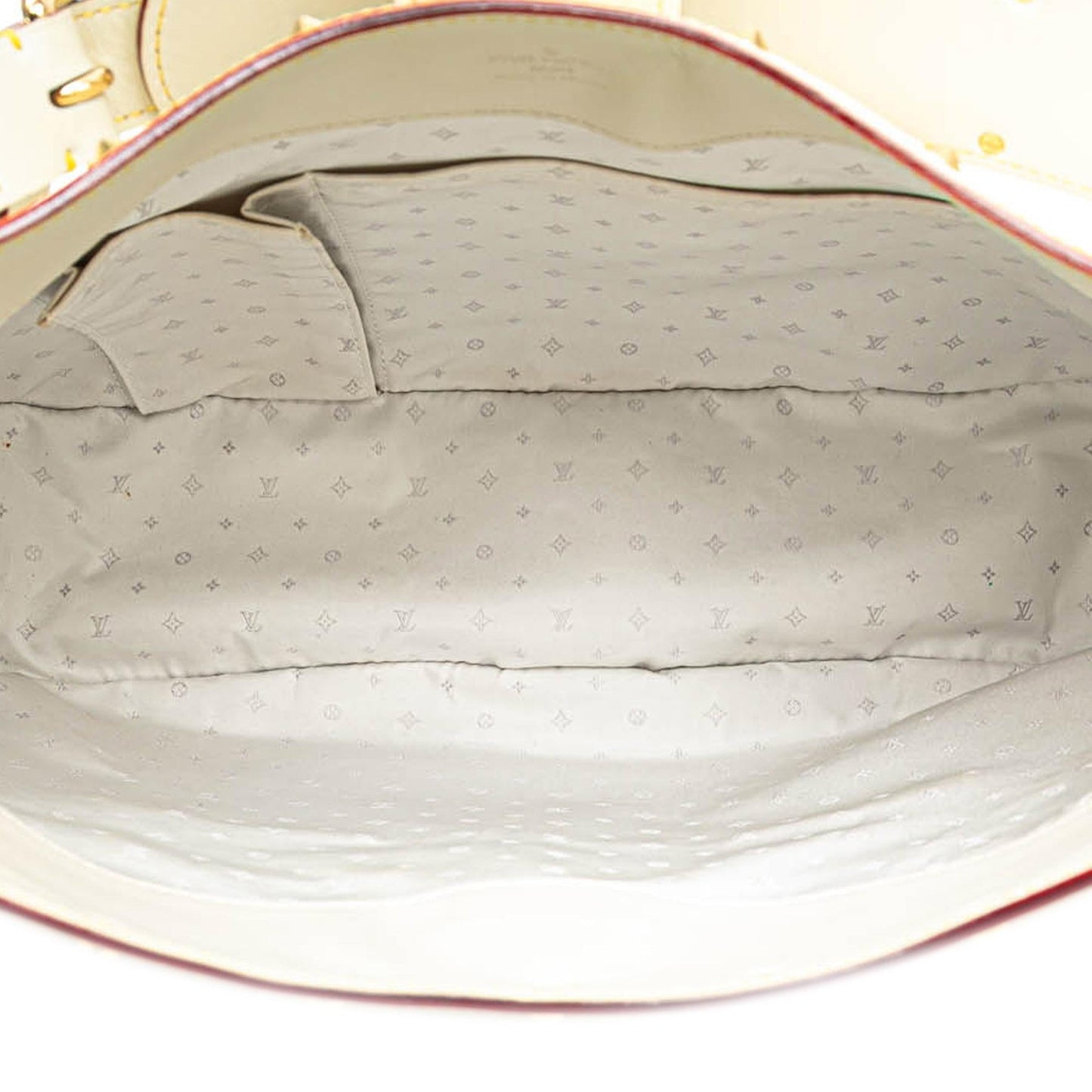 Louis Vuitton Suhali L Affriolant Bag