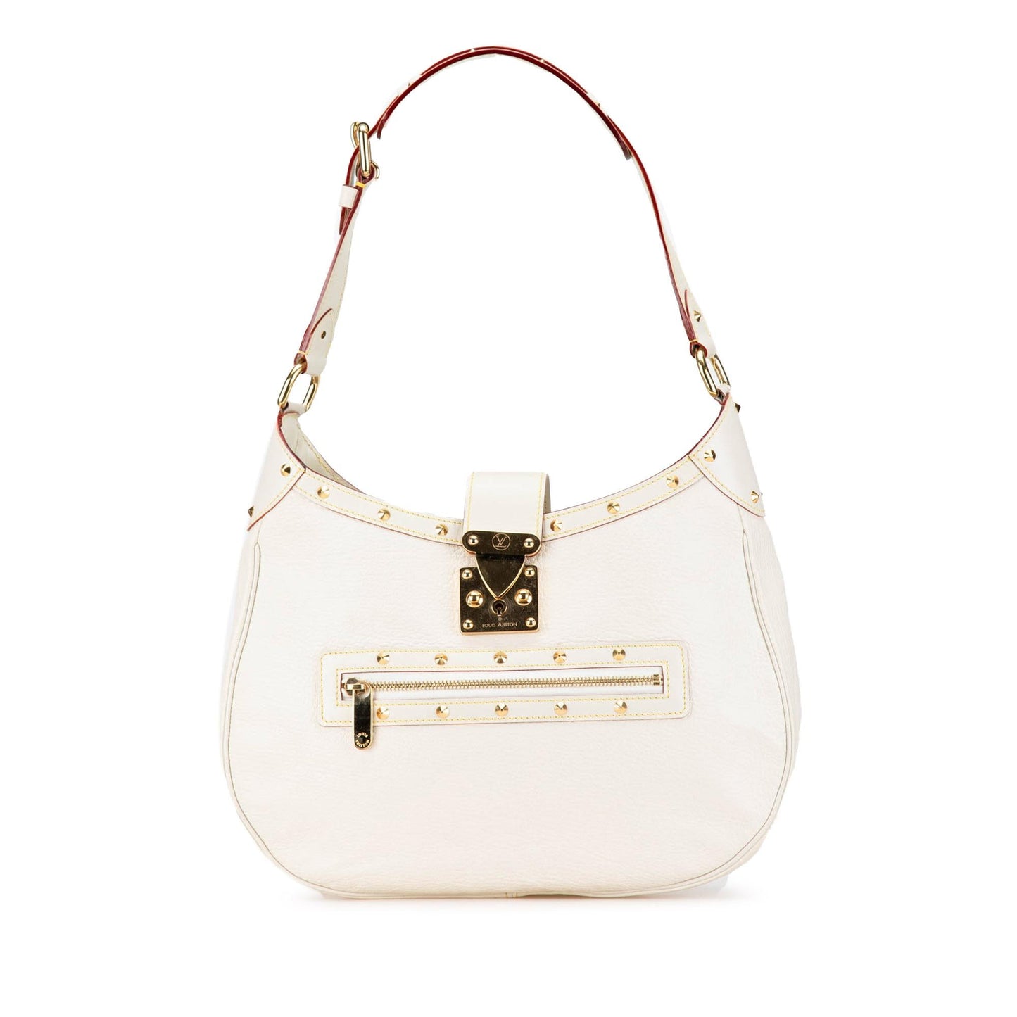 Louis Vuitton Suhali L Affriolant Bag
