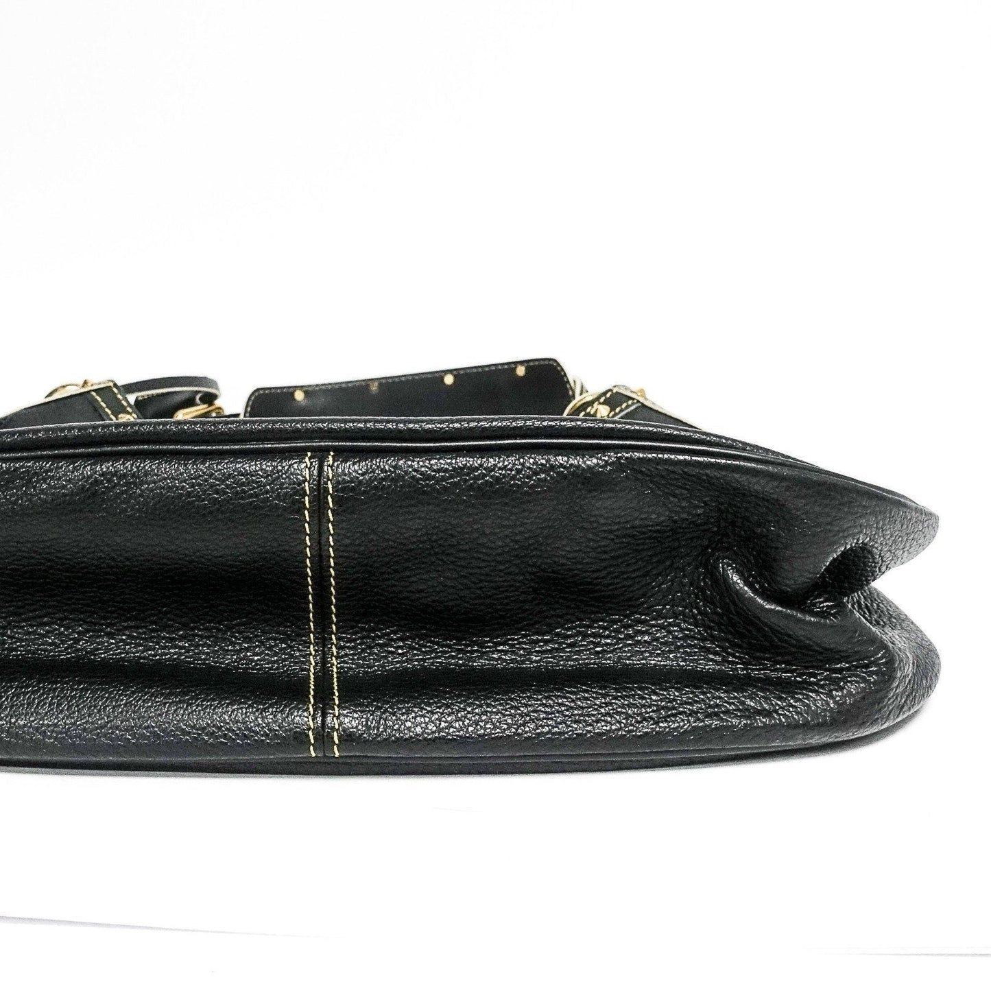 Louis Vuitton Suhali L'Affriolant Bag