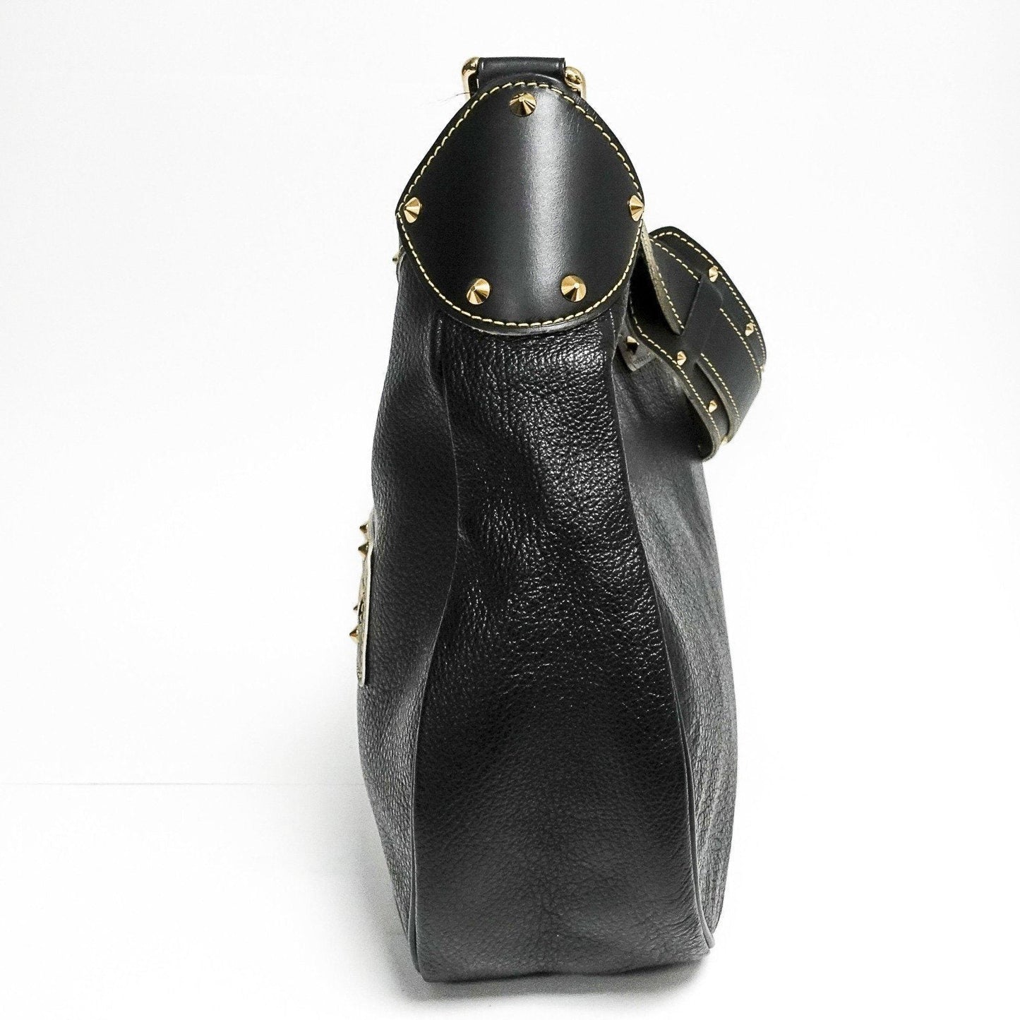 Louis Vuitton Suhali L'Affriolant Bag