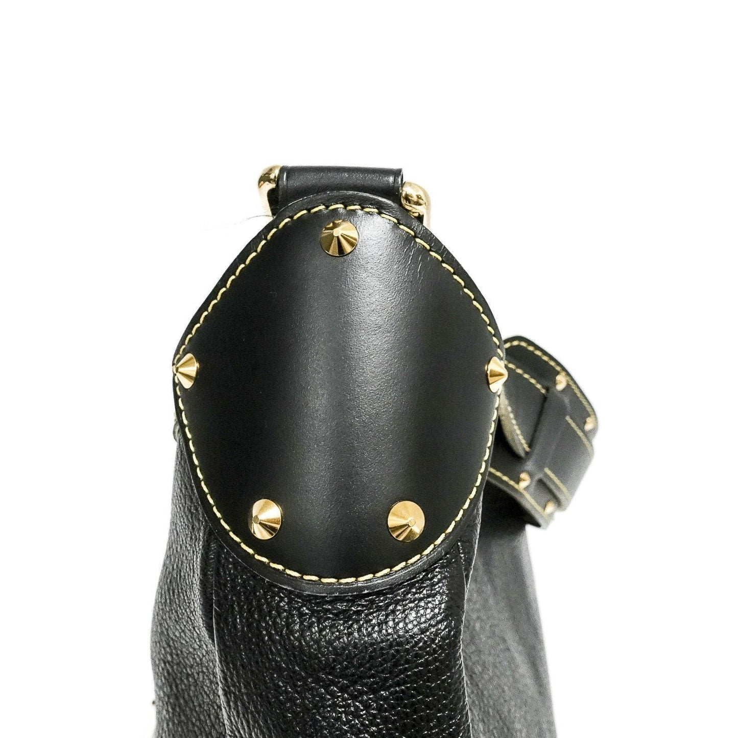 Louis Vuitton Suhali L'Affriolant Bag