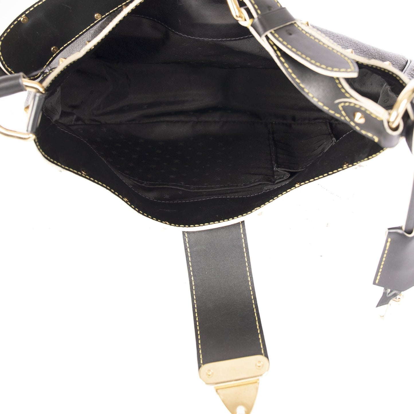 Louis Vuitton Suhali L'Affriolant Shoulder Bag
