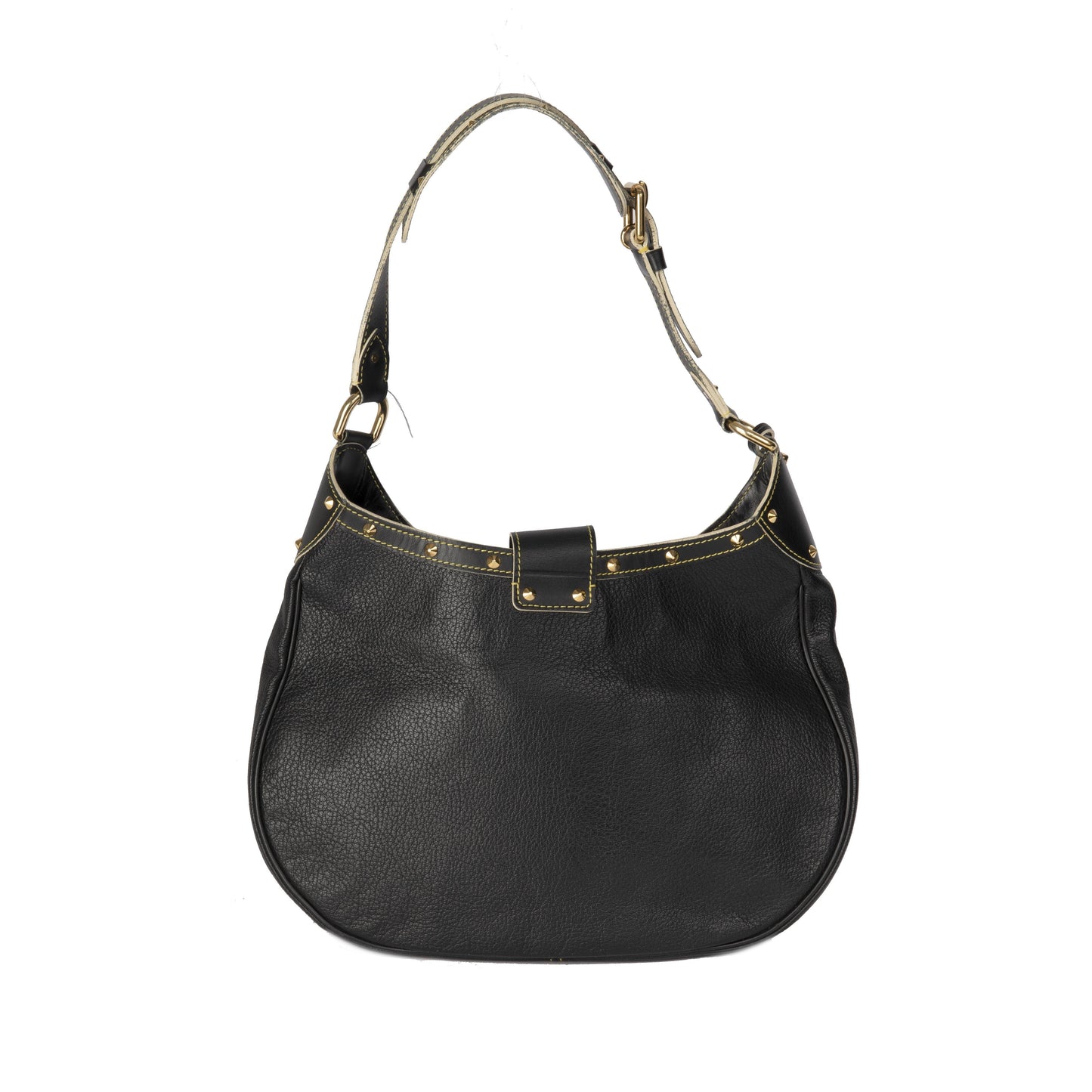 Louis Vuitton Suhali L'Affriolant Shoulder Bag