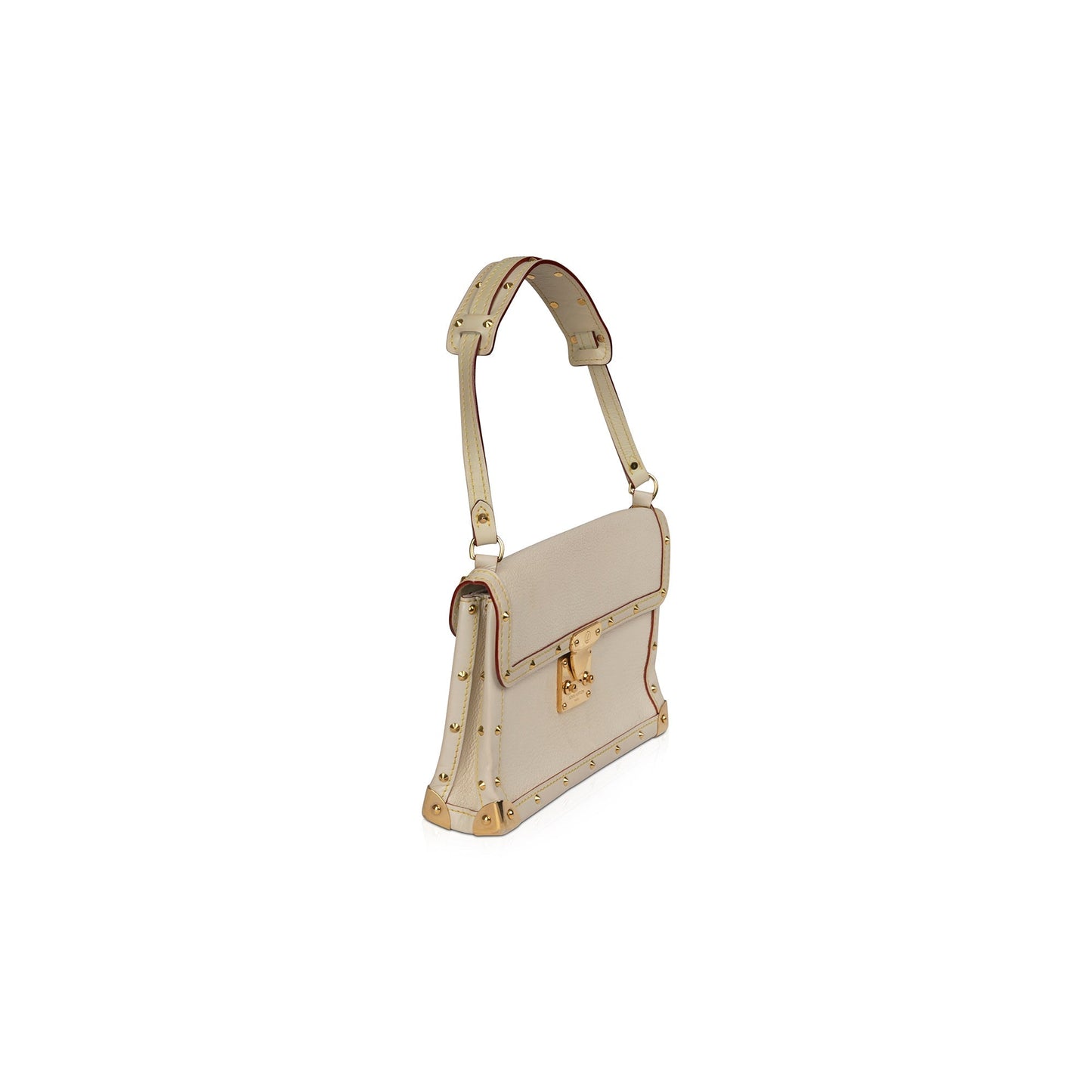Louis Vuitton Suhali L'Aimable Bag