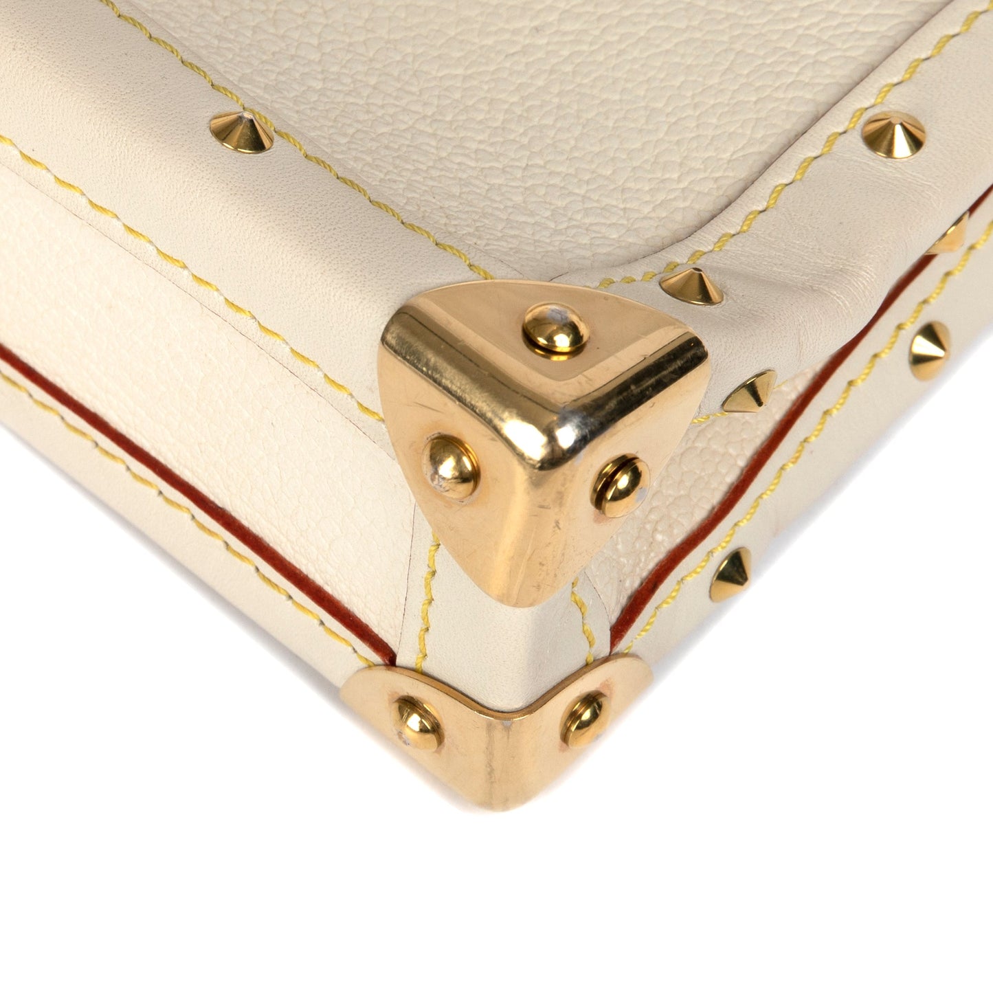 Louis Vuitton Suhali L'Aimable Bag