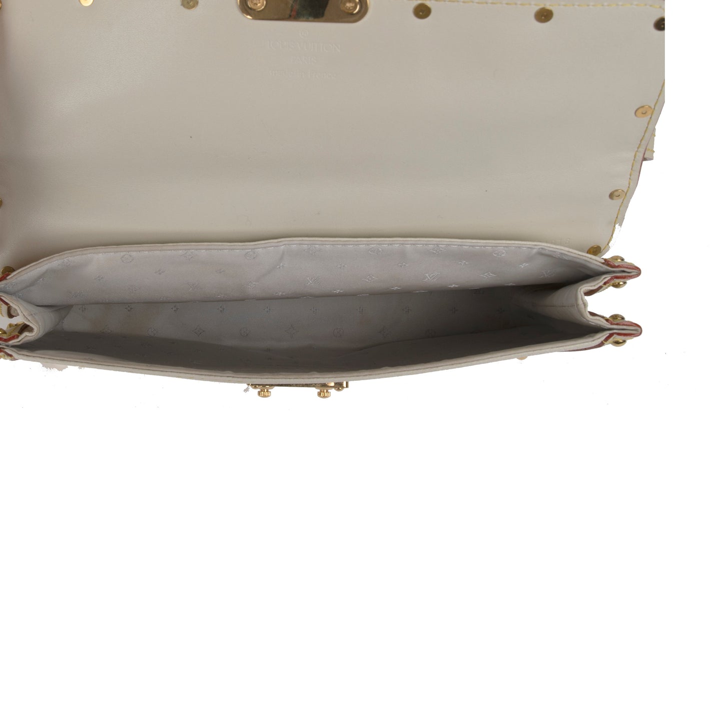 Louis Vuitton Suhali L'Aimable Bag