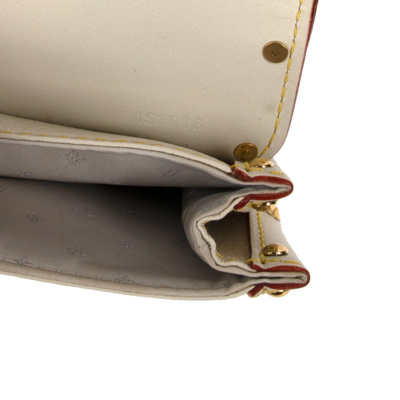 Louis Vuitton Suhali L'Aimable Bag