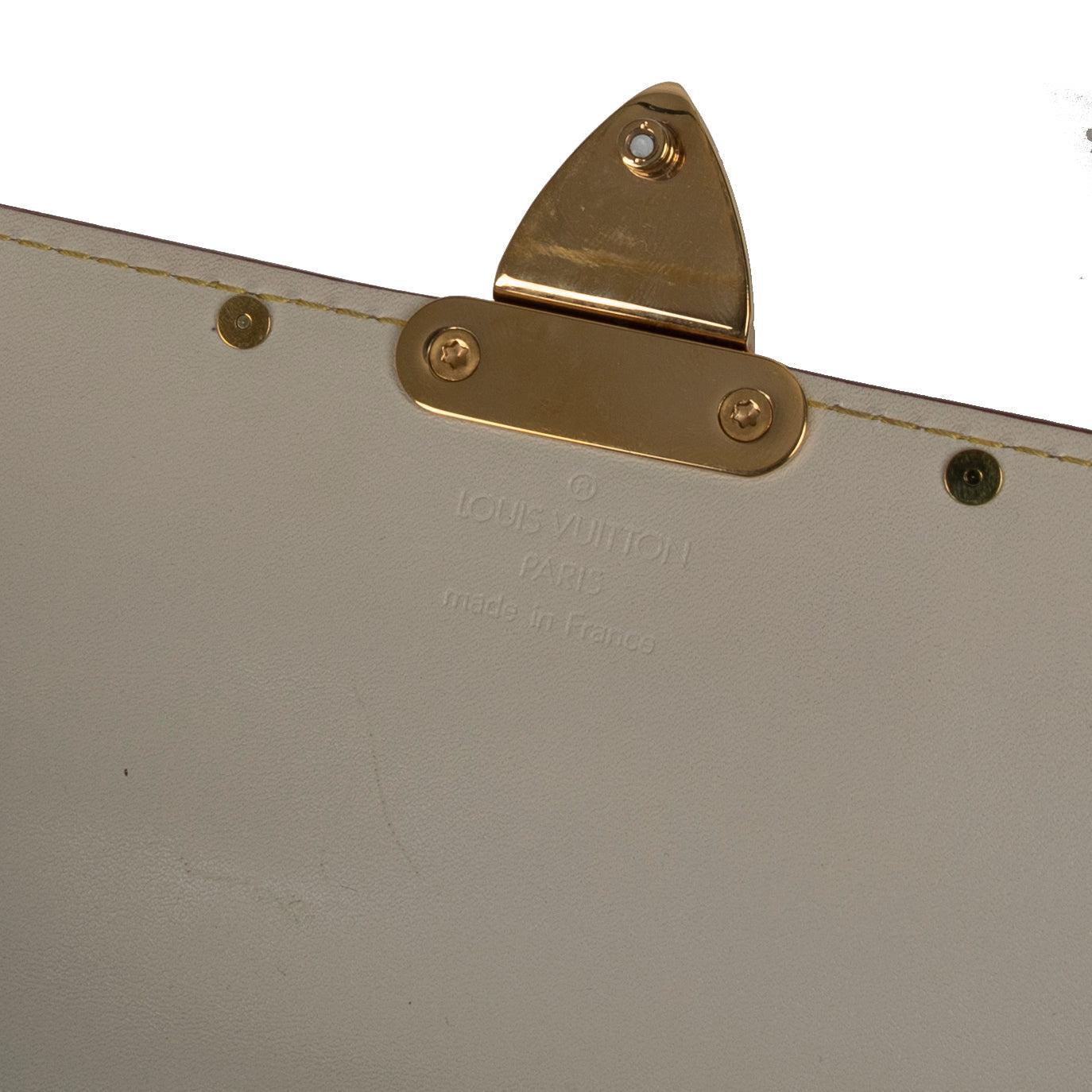 Louis Vuitton Suhali L'Aimable Bag