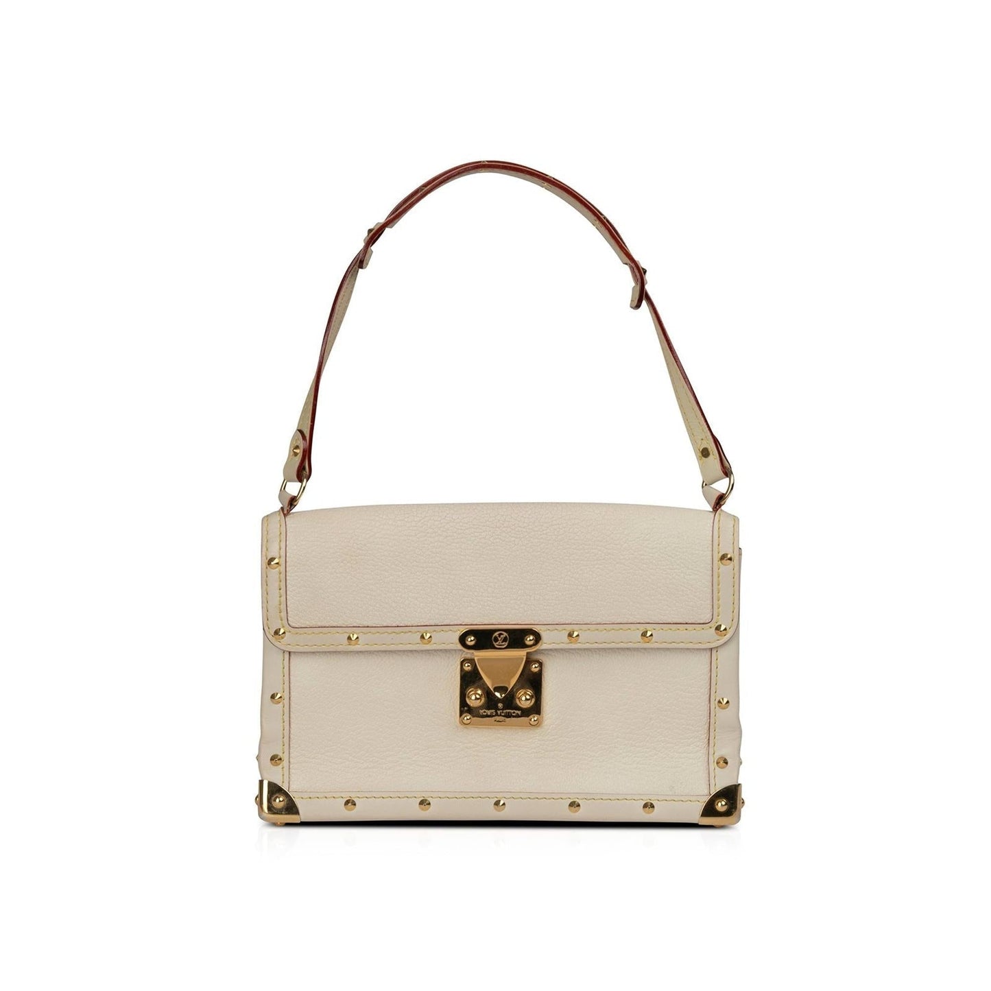 Louis Vuitton Suhali L'Aimable Bag
