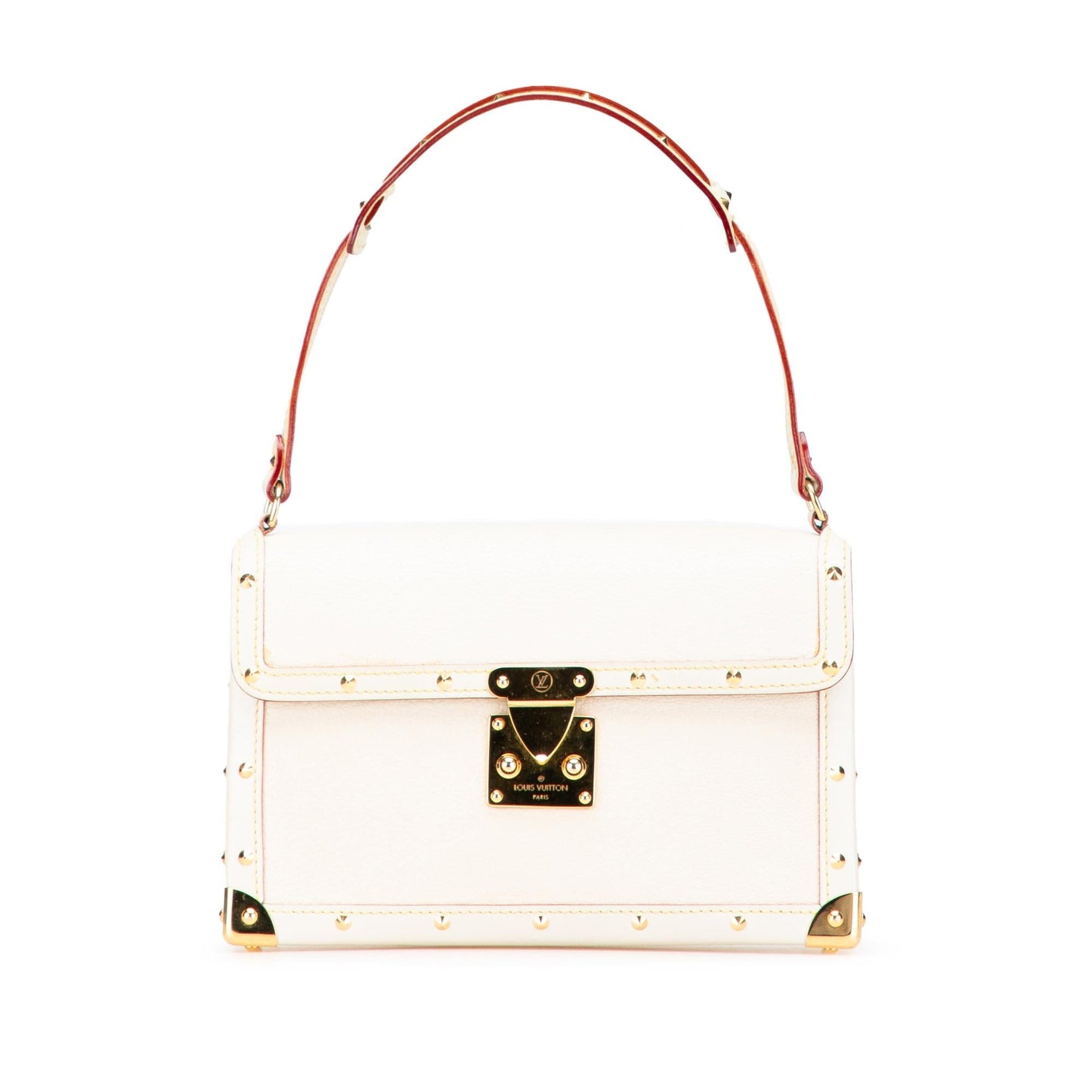 Louis Vuitton Suhali LAimable