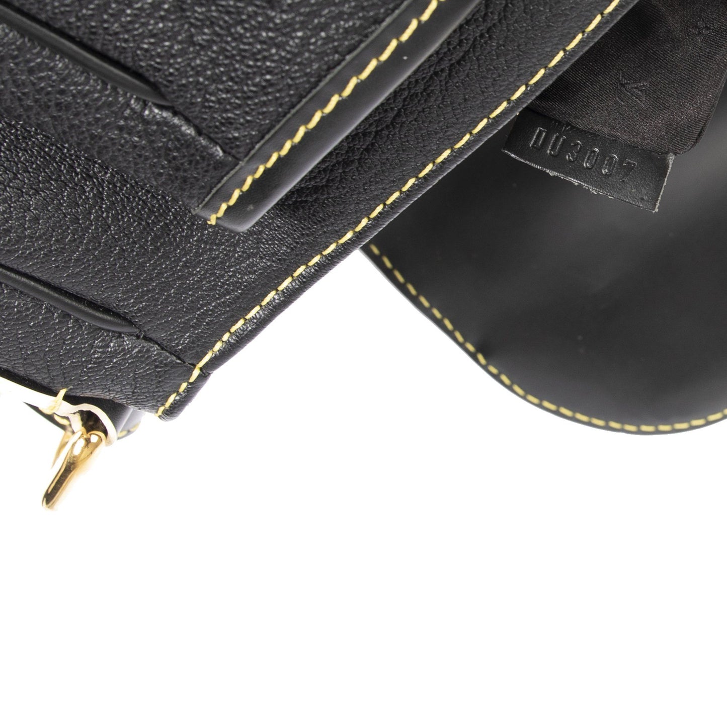 Louis Vuitton Suhali Le Confident Shoulder Bag