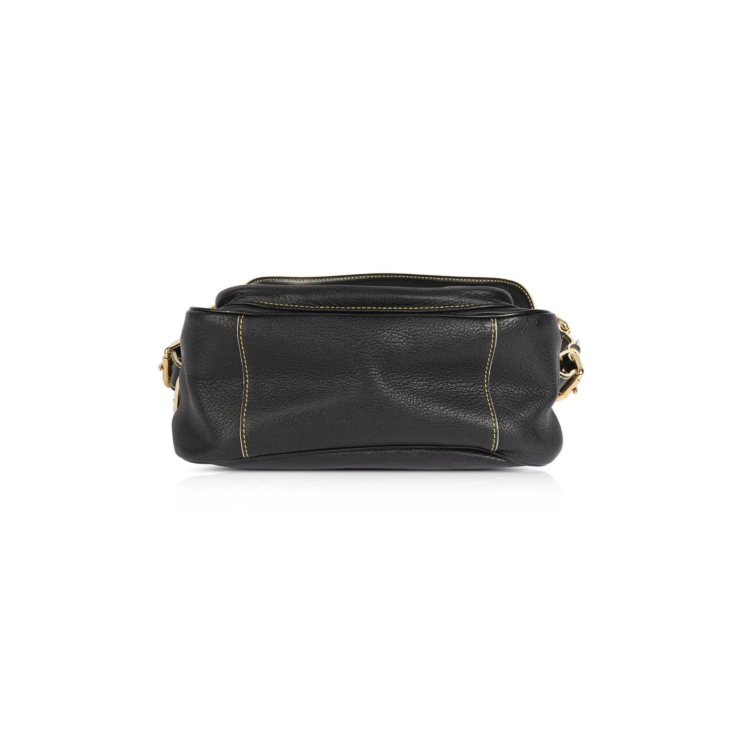Louis Vuitton Suhali Le Confident Shoulder Bag