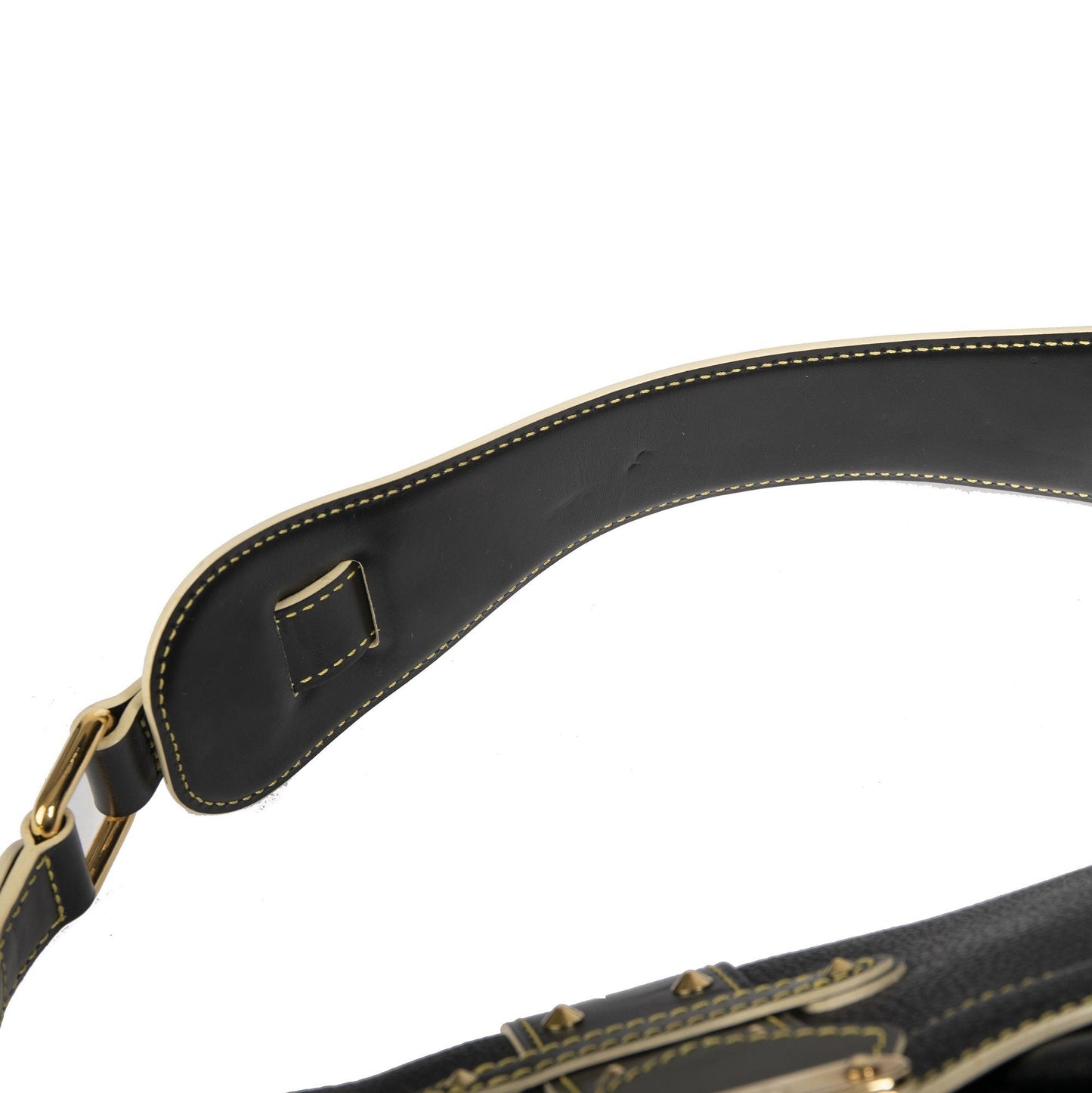 Louis Vuitton Suhali Le Confident Shoulder Bag