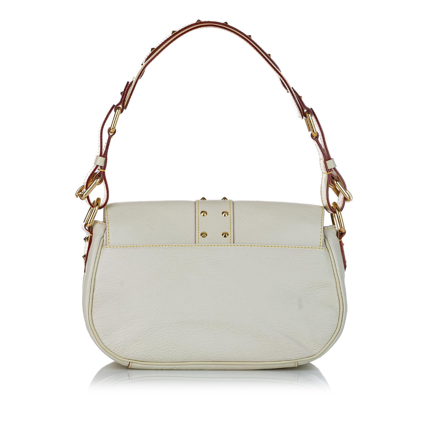 Louis Vuitton Suhali Le Confident (SHG-25269)