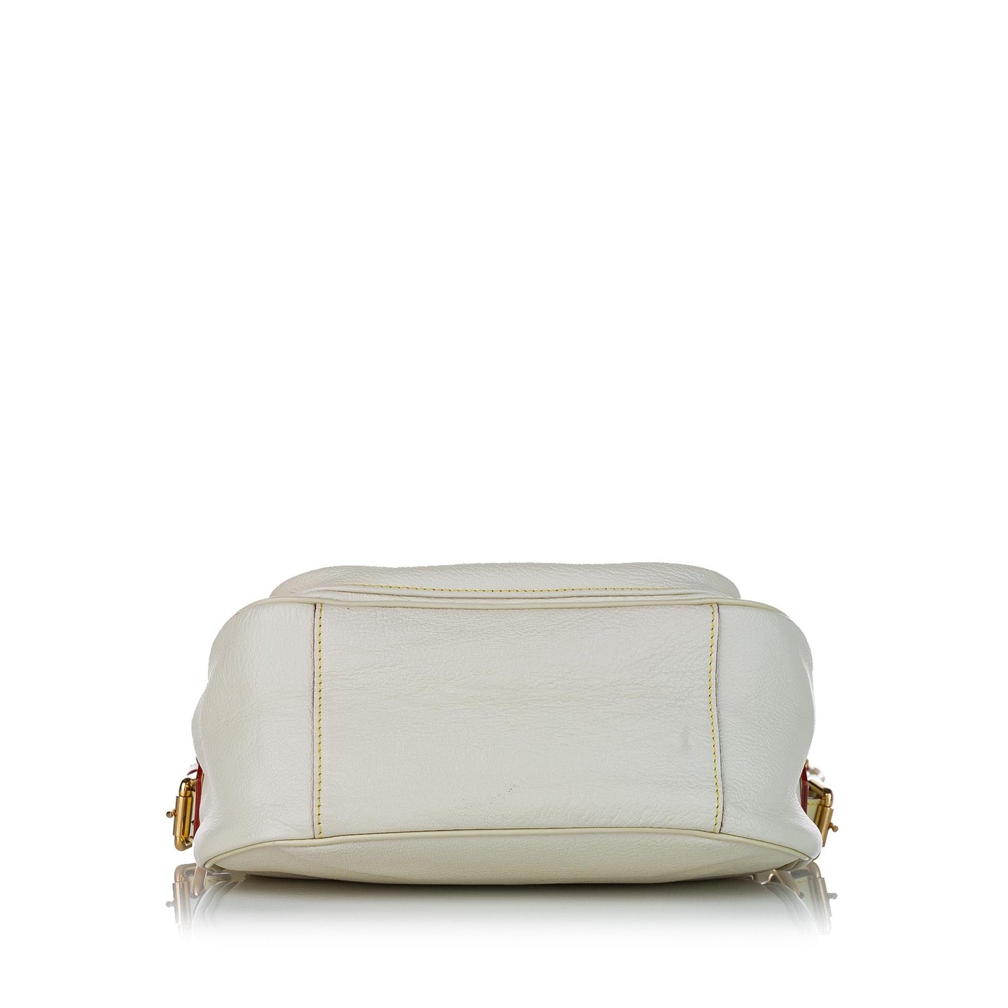 Louis Vuitton Suhali Le Confident (SHG-25269)