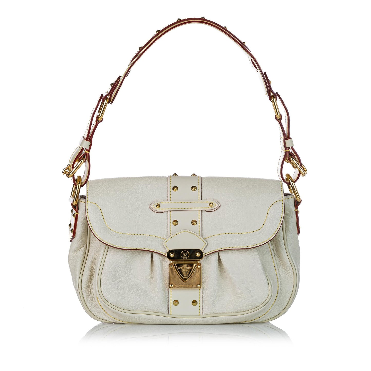 Louis Vuitton Suhali Le Confident (SHG-25269)