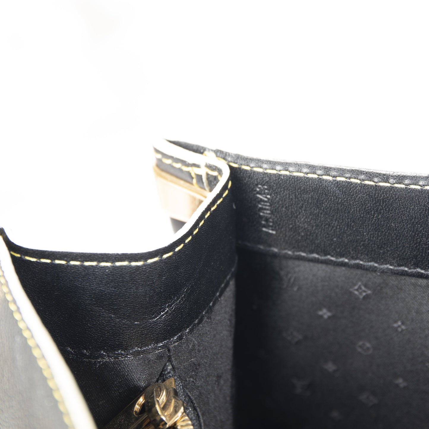 Louis Vuitton Suhali Le Fabuleux Bag