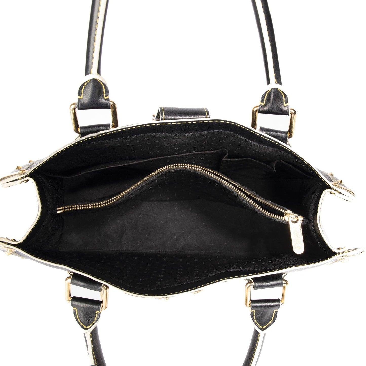 Louis Vuitton Suhali Le Fabuleux Bag