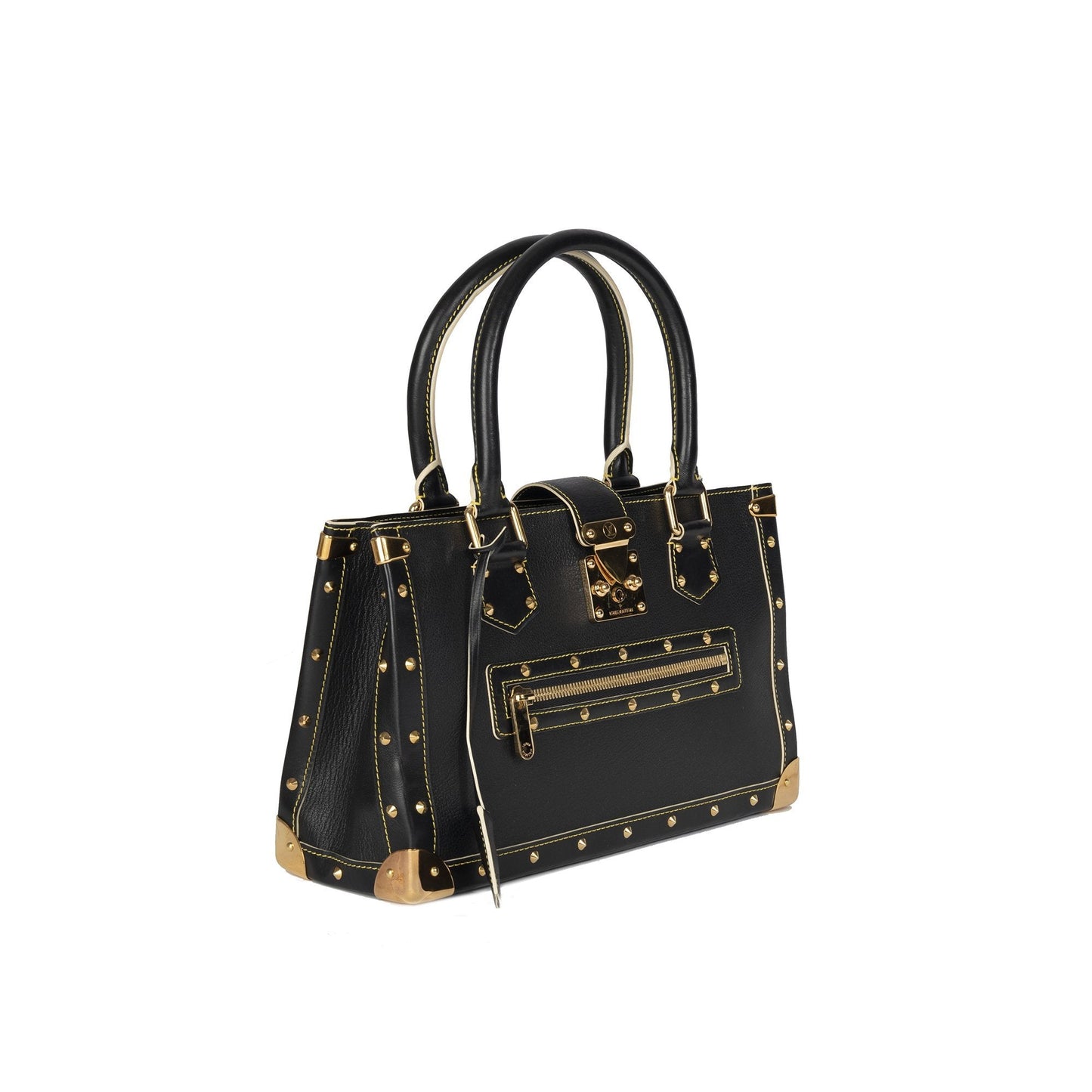 Louis Vuitton Suhali Le Fabuleux Bag