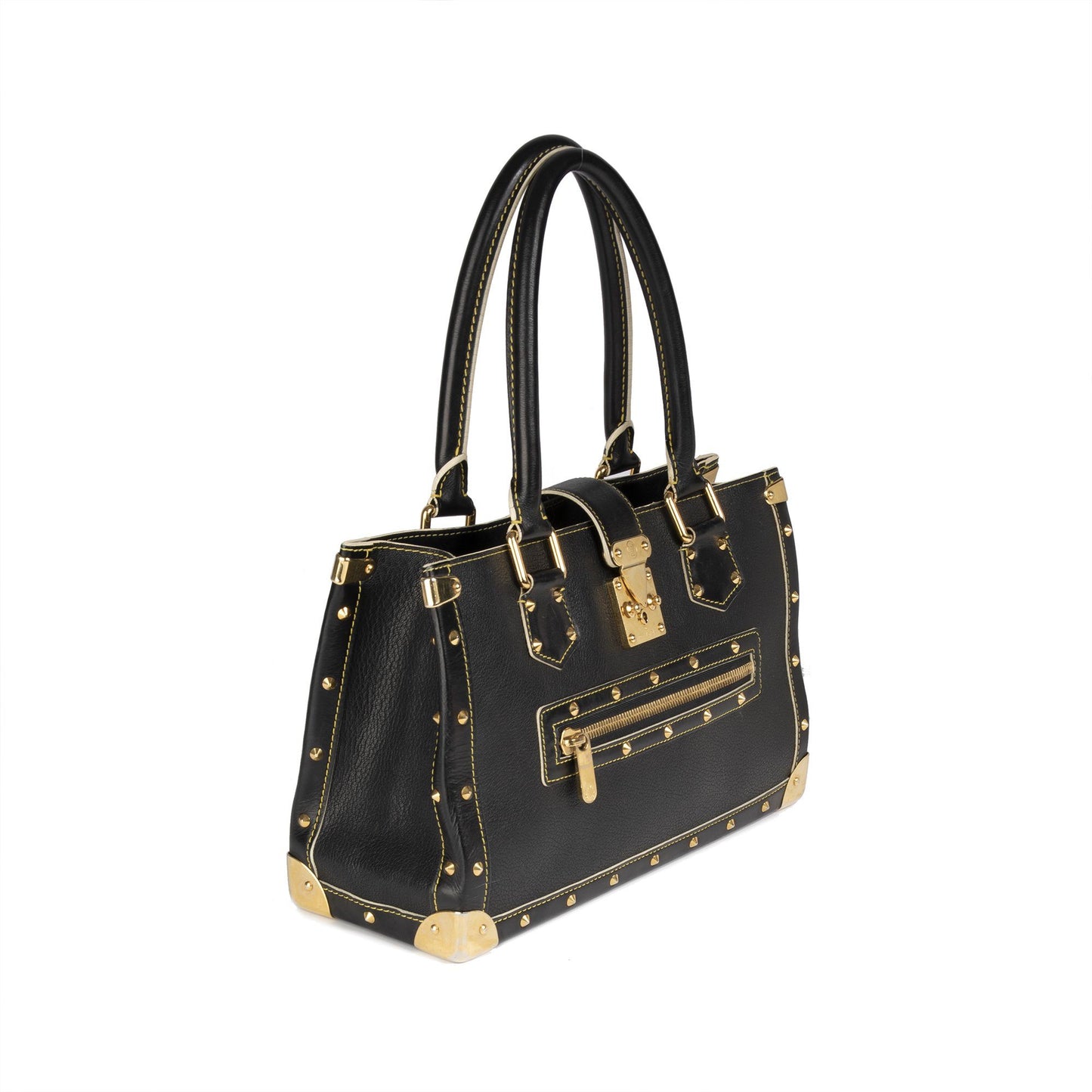 Louis Vuitton Suhali Le Fabuleux Bag