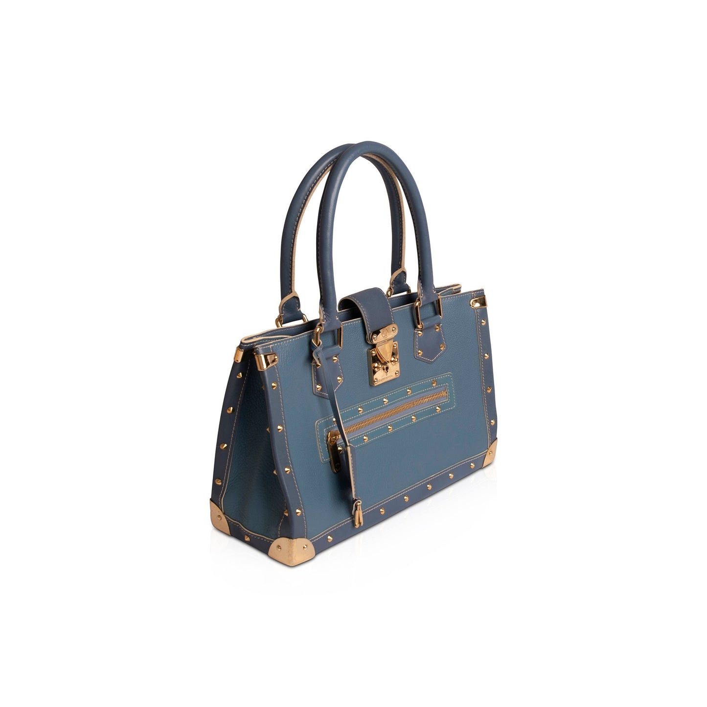 Louis Vuitton Suhali Le Fabuleux Bag