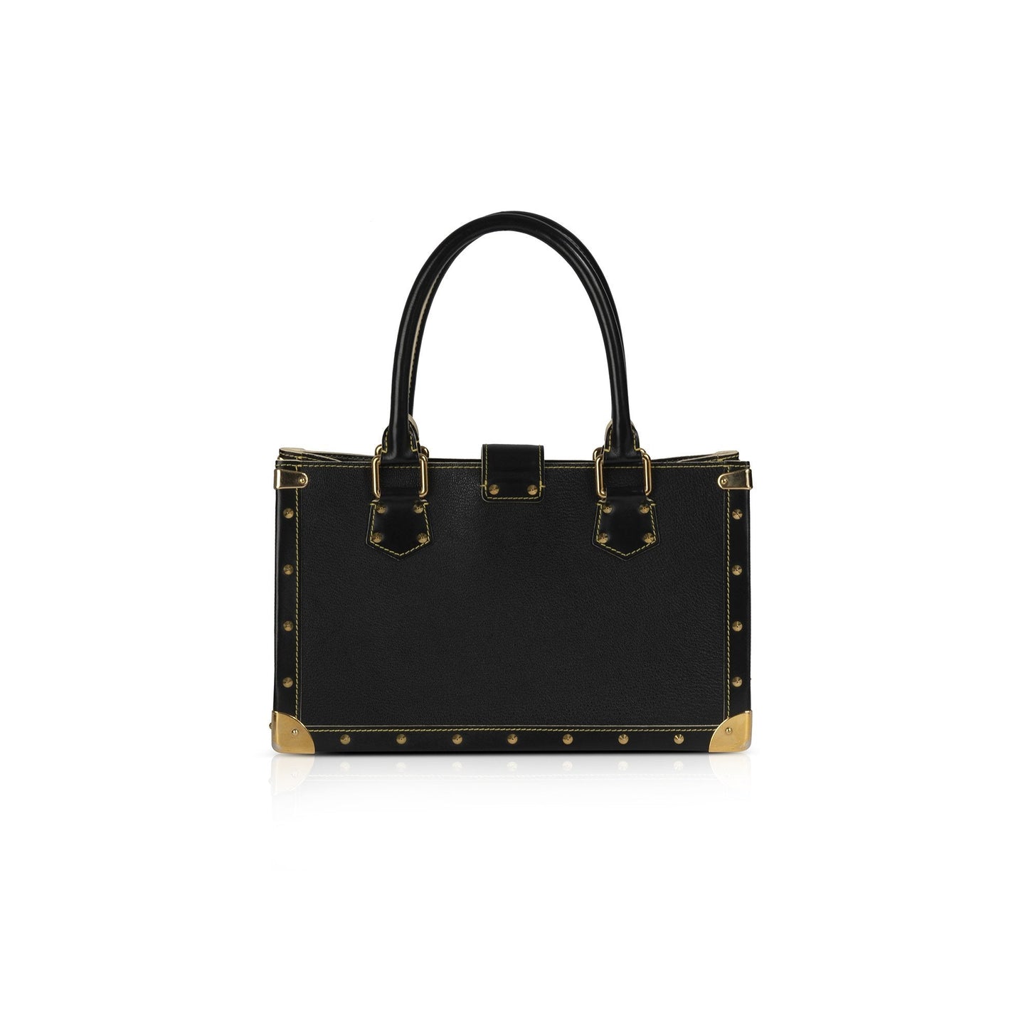 Louis Vuitton Suhali Le Fabuleux Bag