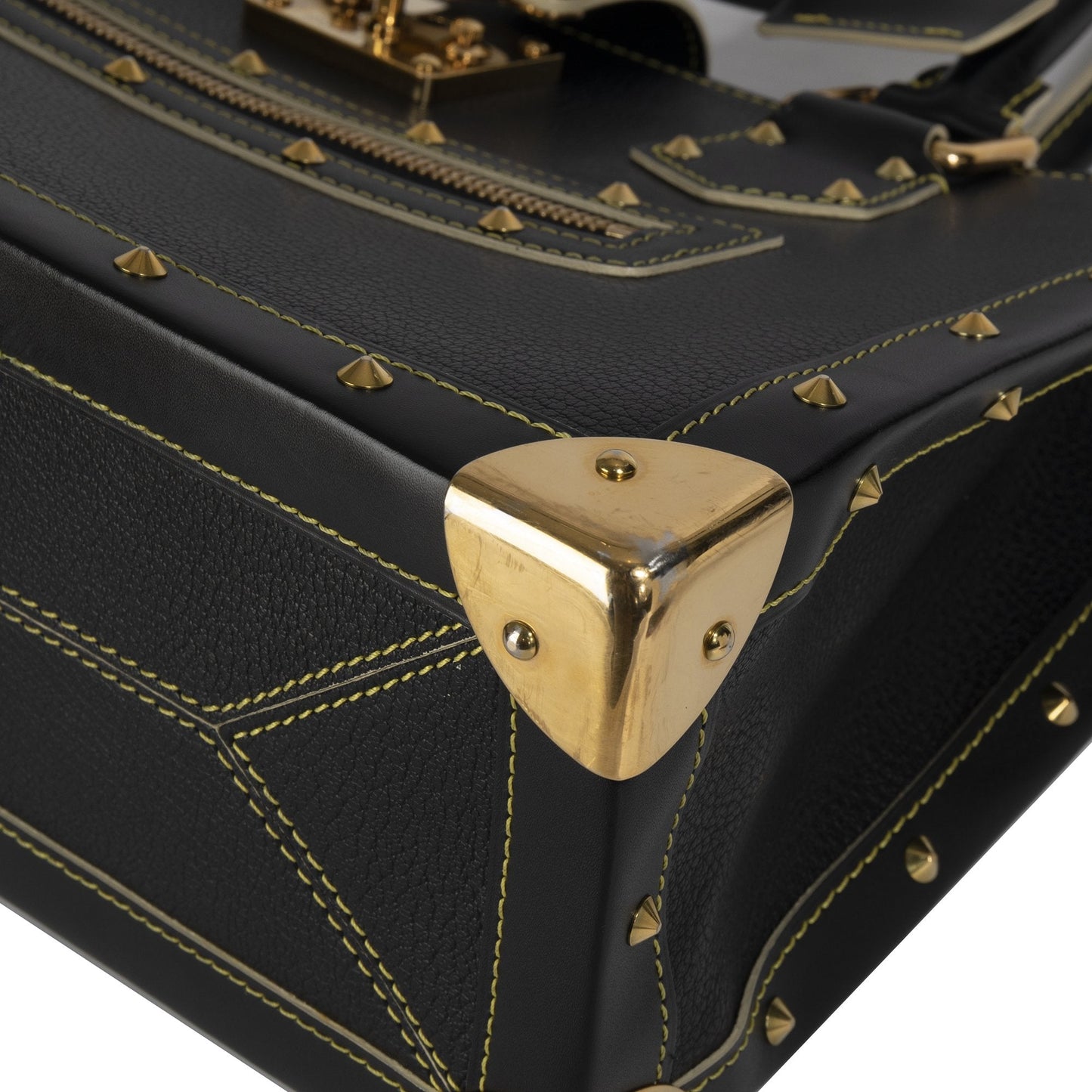 Louis Vuitton Suhali Le Fabuleux Bag