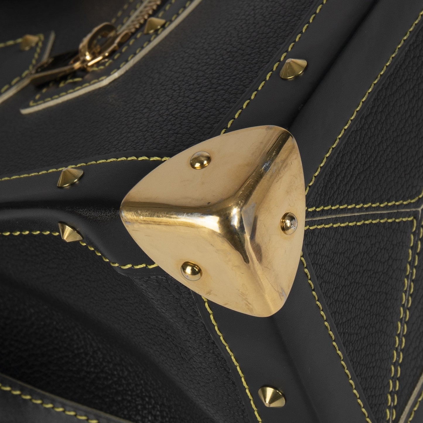 Louis Vuitton Suhali Le Fabuleux Bag