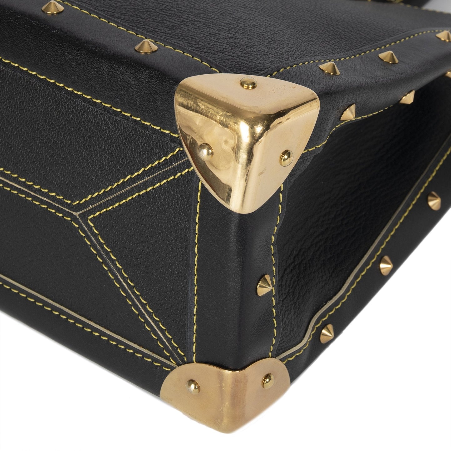 Louis Vuitton Suhali Le Fabuleux Bag