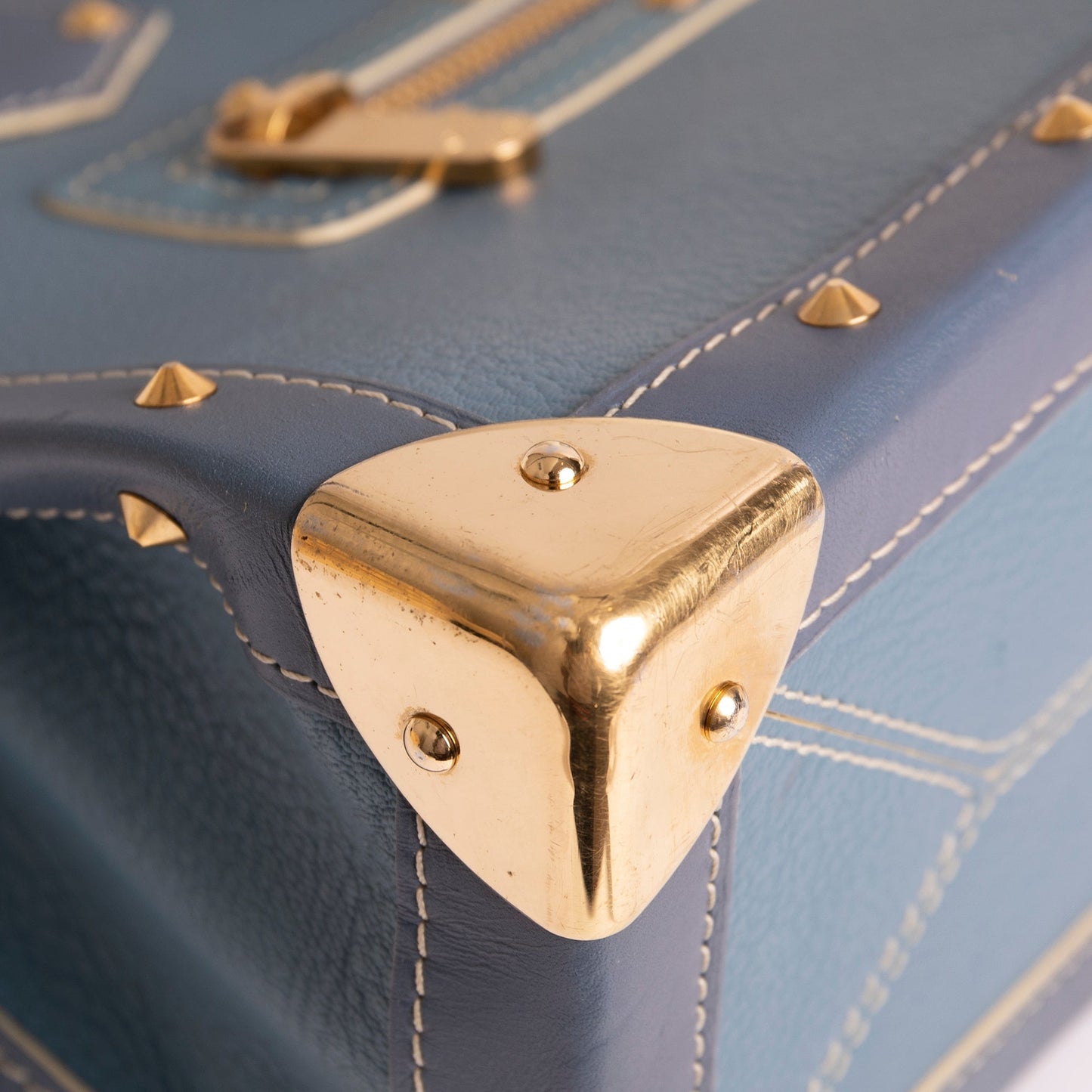 Louis Vuitton Suhali Le Fabuleux Bag