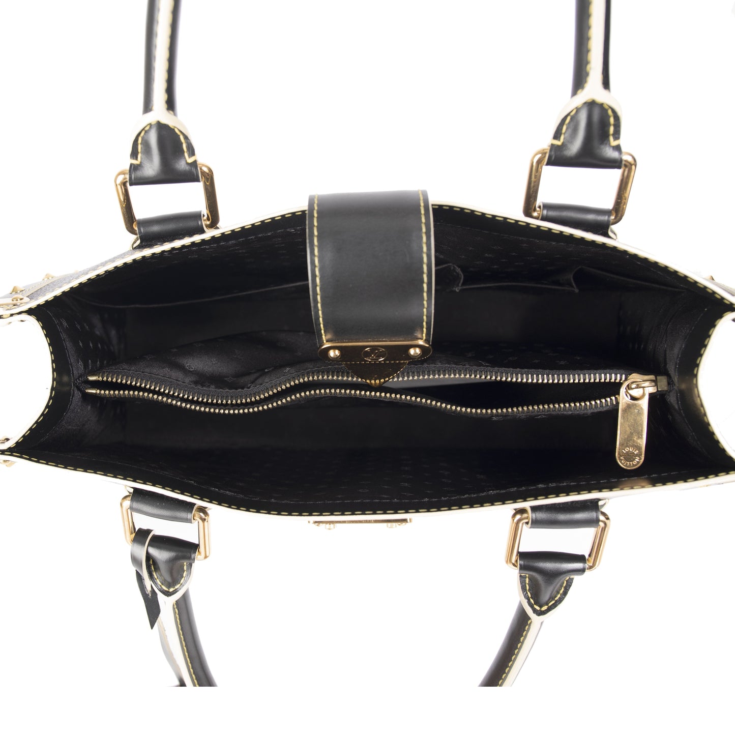 Louis Vuitton Suhali Le Fabuleux Bag