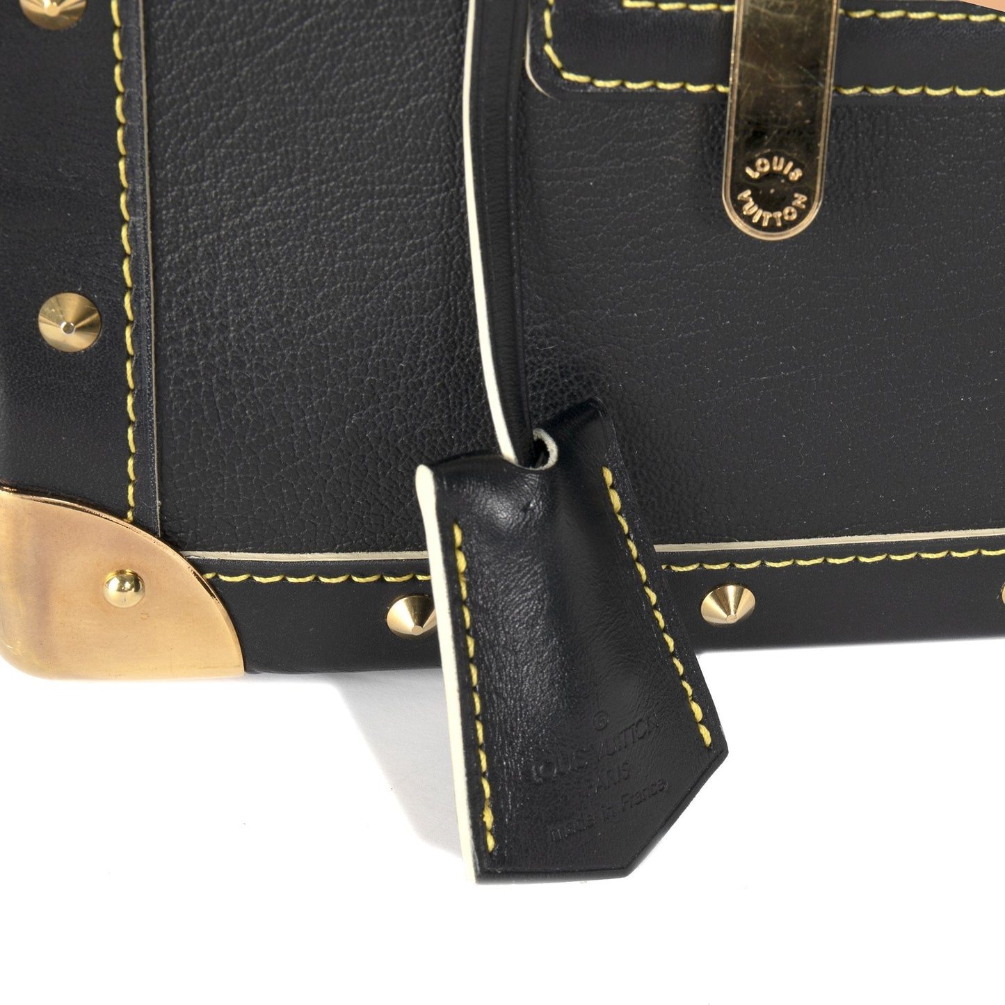 Louis Vuitton Suhali Le Fabuleux Bag