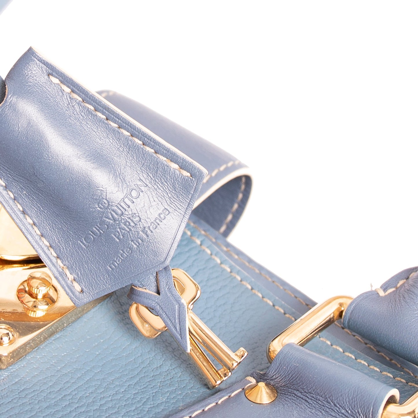Louis Vuitton Suhali Le Fabuleux Bag