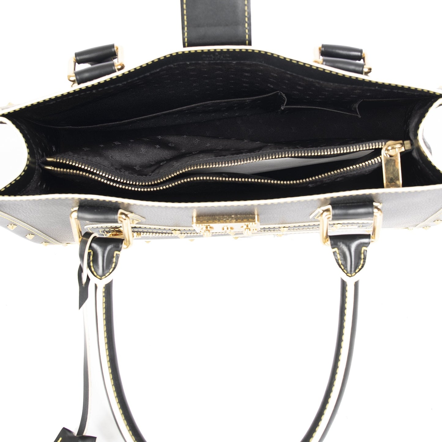 Louis Vuitton Suhali Le Fabuleux Bag
